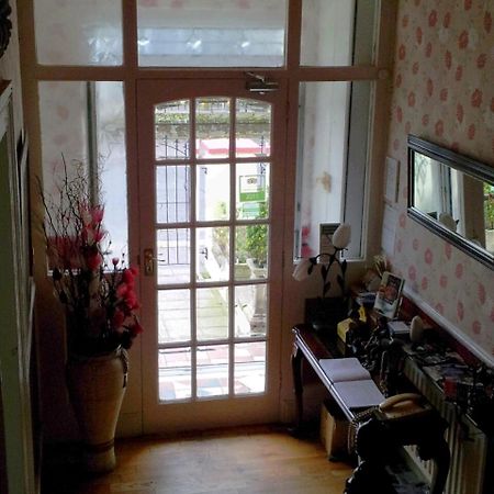 Rose Park House Bed & Breakfast Londonderry Dış mekan fotoğraf