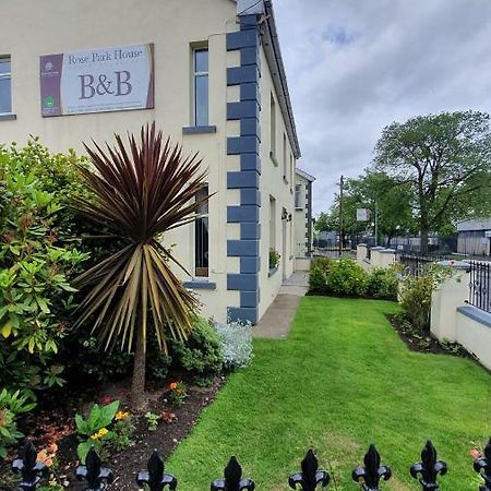 Rose Park House Bed & Breakfast Londonderry Dış mekan fotoğraf