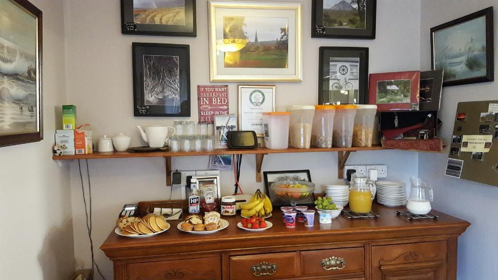Rose Park House Bed & Breakfast Londonderry Dış mekan fotoğraf