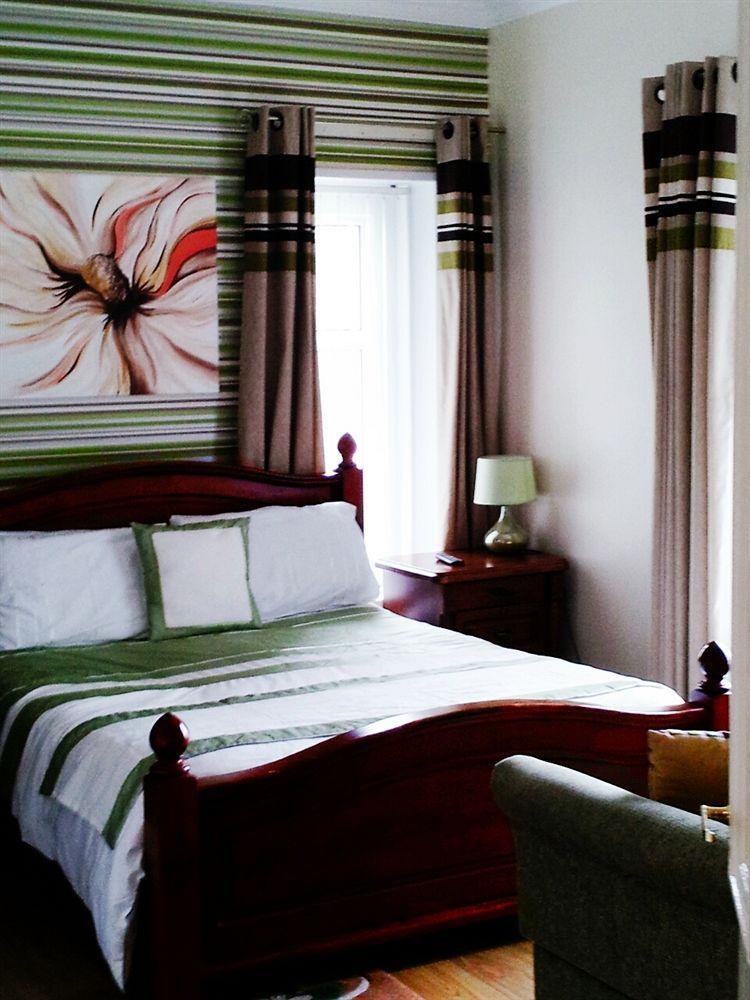 Rose Park House Bed & Breakfast Londonderry Dış mekan fotoğraf