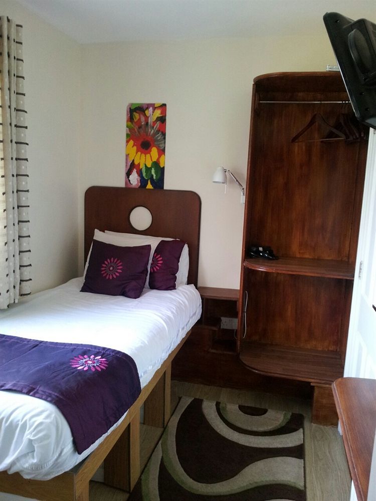 Rose Park House Bed & Breakfast Londonderry Dış mekan fotoğraf
