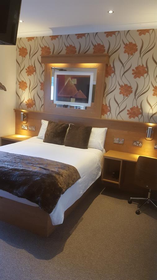 Rose Park House Bed & Breakfast Londonderry Dış mekan fotoğraf