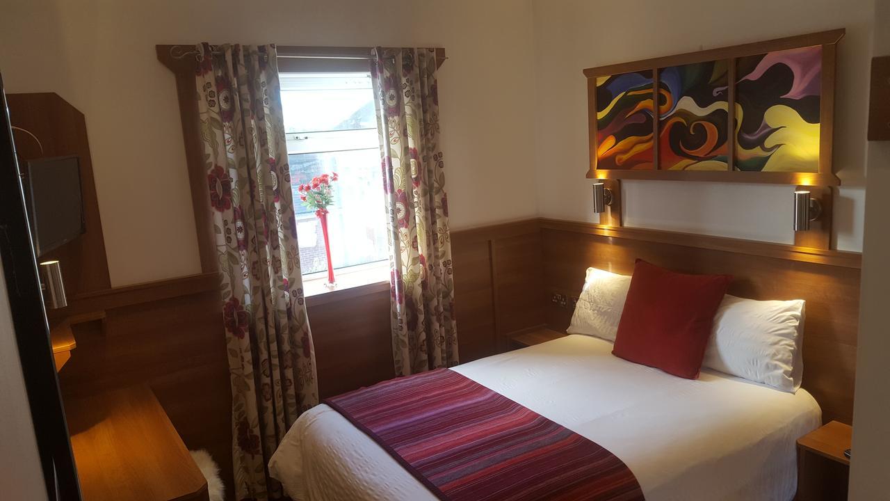 Rose Park House Bed & Breakfast Londonderry Dış mekan fotoğraf