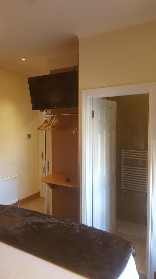 Rose Park House Bed & Breakfast Londonderry Dış mekan fotoğraf