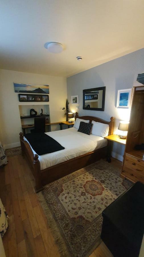 Rose Park House Bed & Breakfast Londonderry Dış mekan fotoğraf