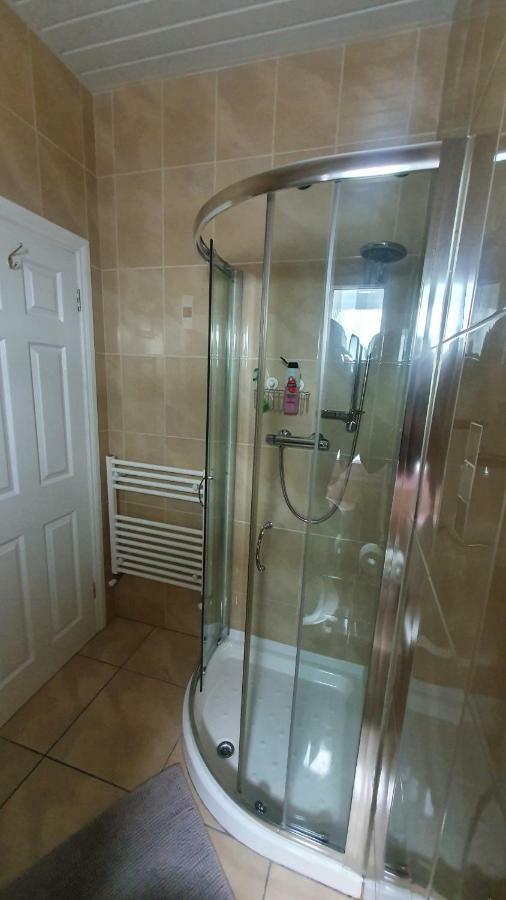 Rose Park House Bed & Breakfast Londonderry Dış mekan fotoğraf