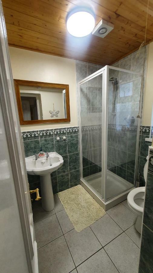 Rose Park House Bed & Breakfast Londonderry Dış mekan fotoğraf