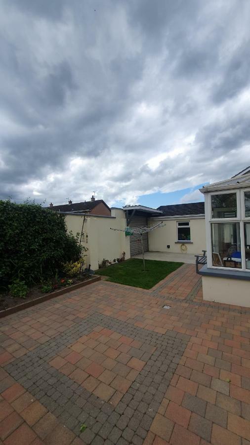 Rose Park House Bed & Breakfast Londonderry Dış mekan fotoğraf